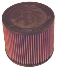 K&N RD-1450 Universal Clamp-On Air Filter