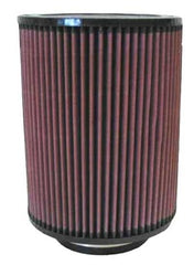 K&N RD-1460 Universal Clamp-On Air Filter