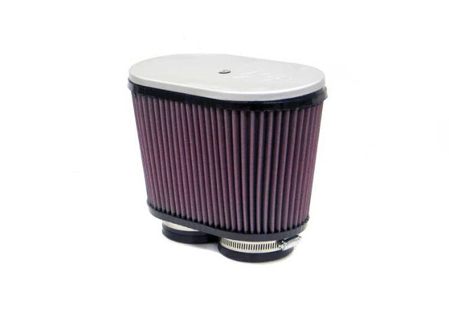 K&N RD-3200 Universal Clamp-On Air Filter