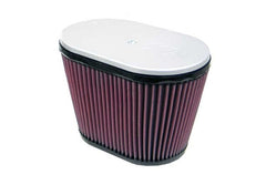 K&N RD-3600 Universal Clamp-On Air Filter