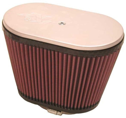 K&N RD-4400 Universal Clamp-On Air Filter