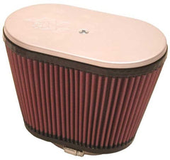 K&N RD-4400 Universal Clamp-On Air Filter