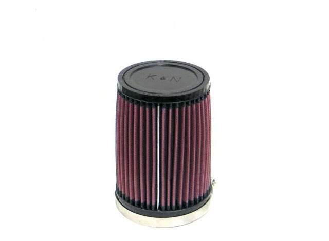 K&N RD-6000 Universal Clamp-On Air Filter