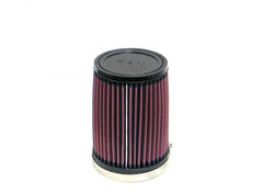 K&N RD-6000 Universal Clamp-On Air Filter