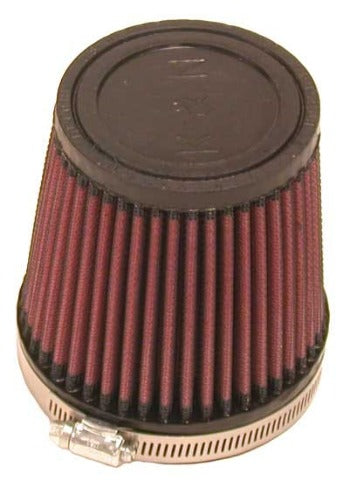 K&N RD-6020 Universal Clamp-On Air Filter