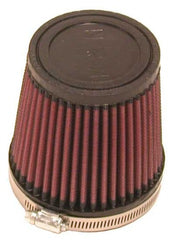 K&N RD-6020 Universal Clamp-On Air Filter