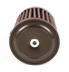 K&N RE-0220 Universal Clamp-On Air Filter