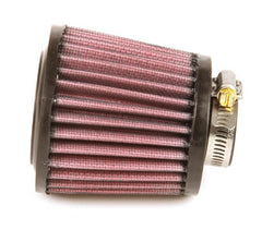K&N RE-0220 Universal Clamp-On Air Filter