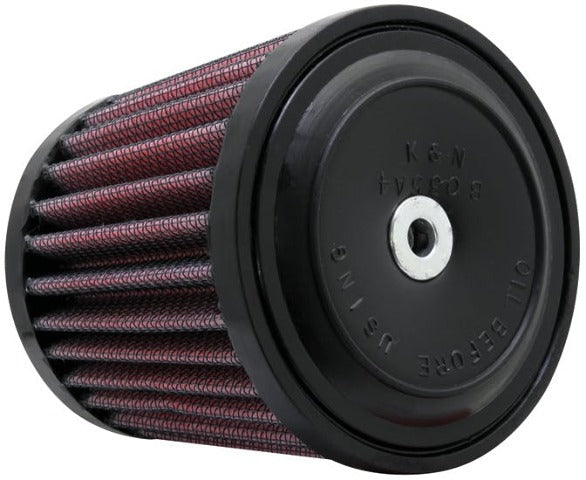 K&N RE-0220 Universal Clamp-On Air Filter