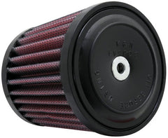 K&N RE-0220 Universal Clamp-On Air Filter