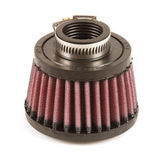 K&N RE-0230 Universal Rubber Filter