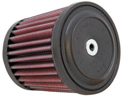 K&N RE-0240 Universal Clamp-On Air Filter