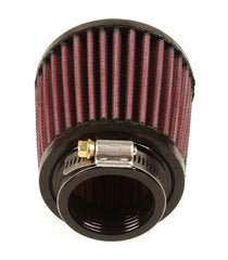 K&N RE-0260 Universal Clamp-On Air Filter