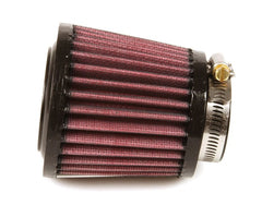 K&N RE-0260 Universal Clamp-On Air Filter