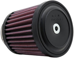 K&N RE-0260 Universal Clamp-On Air Filter