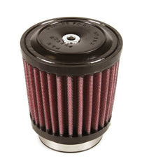 K&N RE-0280 Universal Clamp-On Air Filter