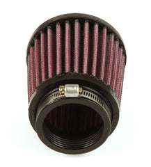 K&N RE-0280 Universal Clamp-On Air Filter