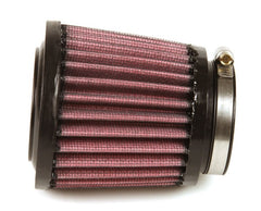 K&N RE-0280 Universal Clamp-On Air Filter