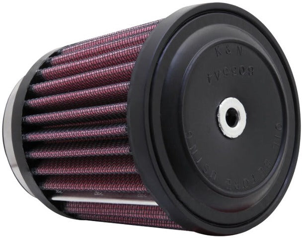 K&N RE-0280 Universal Clamp-On Air Filter