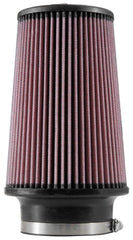 K&N RE-0870 Universal Clamp-On Air Filter