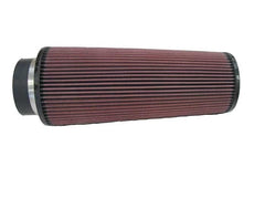 K&N RE-0880 Universal Clamp-On Air Filter