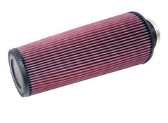 K&N RE-0940 Universal Clamp-On Air Filter