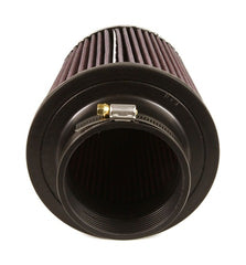 K&N RE-0950 Universal Clamp-On Air Filter