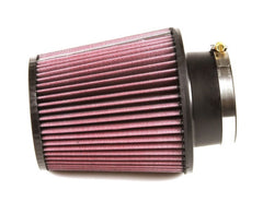 K&N RE-0950 Universal Clamp-On Air Filter