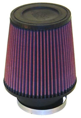 K&N RE-0950 Universal Clamp-On Air Filter