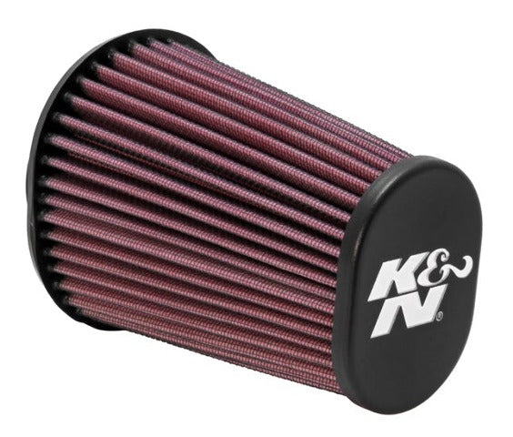 K&N RE-0960 Universal Clamp-On Air Filter