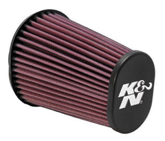 K&N RE-0960 Universal Clamp-On Air Filter