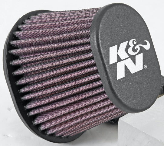 K&N RE-0961 Universal Clamp-On Air Filter