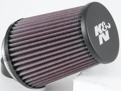 K&N RE-5286 Universal Rubber Filter