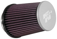K&N RE-5287 Universal Rubber Filter