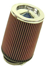 K&N RF-1003 Universal Clamp-On Air Filter