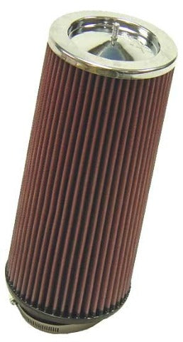 K&N RF-1004 Universal Clamp-On Air Filter