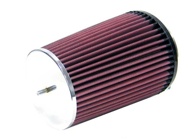 K&N RF-1007 Universal Clamp-On Air Filter