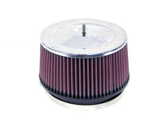 K&N RF-1010 Universal Clamp-On Air Filter