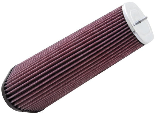 K&N RF-1011 Universal Clamp-On Air Filter