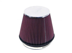 K&N RF-1013 Universal Clamp-On Air Filter