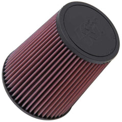 K&N RF-1015 Universal Clamp-On Air Filter
