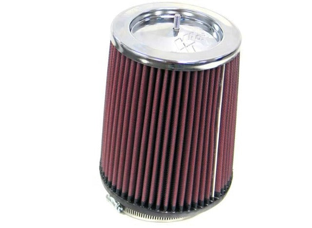 K&N RF-1016 Universal Clamp-On Air Filter
