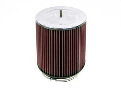 K&N RF-1017 Universal Clamp-On Air Filter