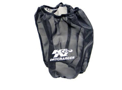 K&N RF-1017DK Air Filter Wrap