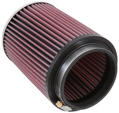 K&N RF-1018 Universal Clamp-On Air Filter