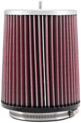 K&N RF-1018 Universal Clamp-On Air Filter