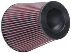 K&N RF-10200 Universal Clamp-On Air Filter