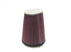 K&N RF-1021 Universal Clamp-On Air Filter