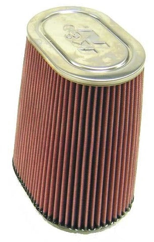 K&N RF-1024 Universal Clamp-On Air Filter