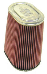 K&N RF-1024 Universal Clamp-On Air Filter